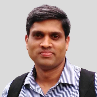 Faculty Advisor Photo