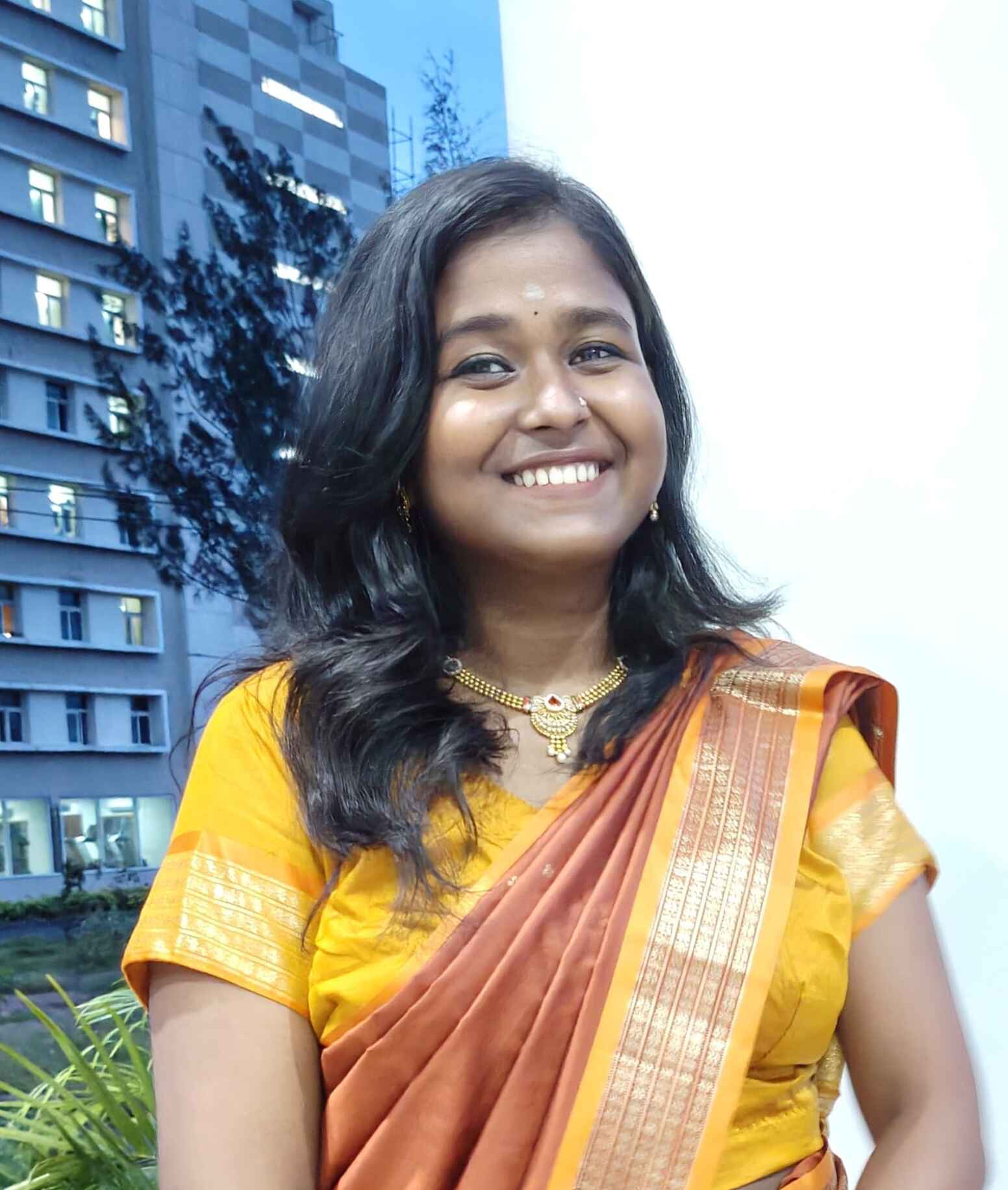 Rajnandini Kumari