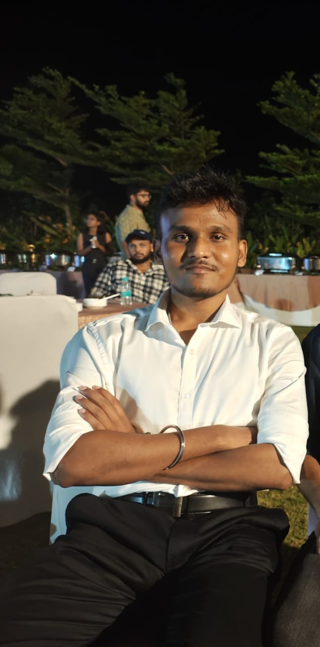 Aditya Zagade